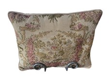 French Country Tapestry Lumbar
