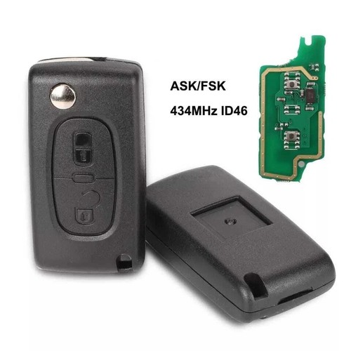 Id46 key - id46,