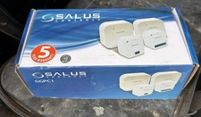 Salus RF Pump Over Run  Switch