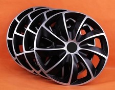 4x16" Wheel Trims / Hub Caps