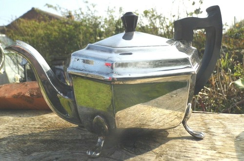 Art deco tea - deco,