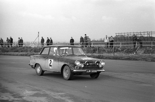 Peter gelder and ray hunt - and, ford