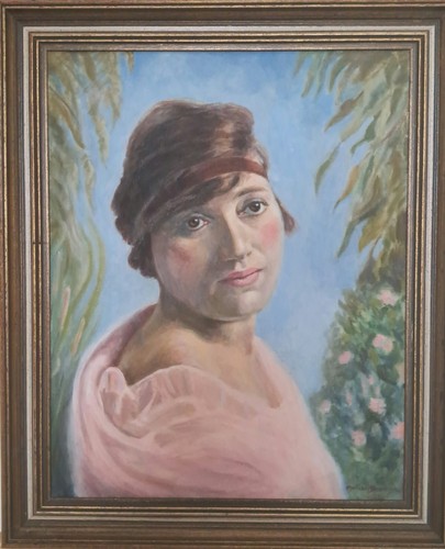 Mollie broome - mollie, (1910–1994)