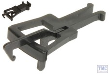 36-061 Bachmann OO Gauge Short