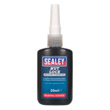 Sealey scs243s nut - scs243s, lock