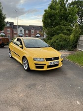 2003 fiat stilo breaking - , 1.8