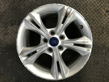 FORD FOCUS MK3 16" ALLOY WHEEL RIM DM5C-1007-B1A 1809670 7Jx16 ET50 #1