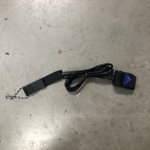 8ft leash surfboard - leash,