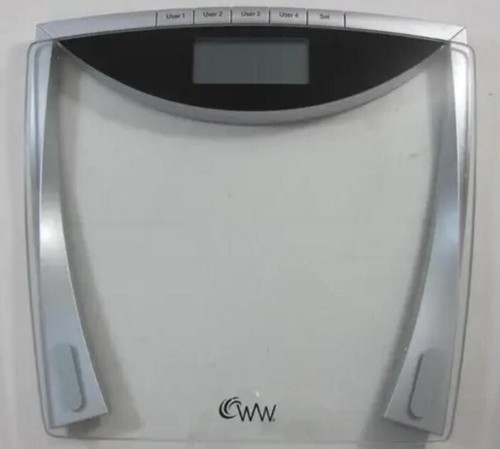New conair weight - weight, watchers
