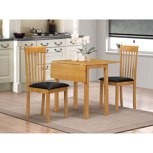Dining kitchen table set - table,