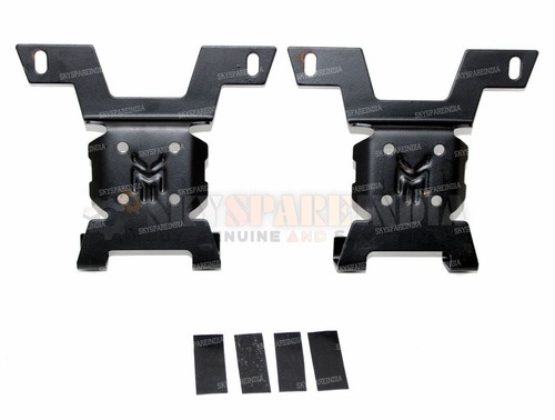 Jerry can mount compatible - jerry,