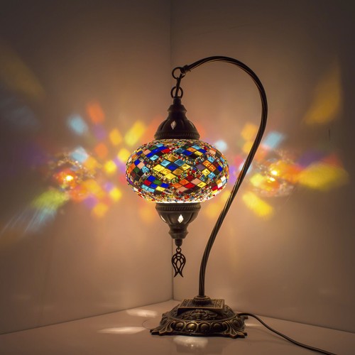 Turkish moroccan colorful - turkish,