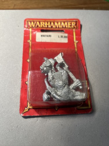 Warhammer fantasy chaos - fantasy,