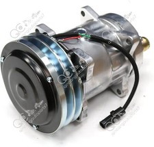 SD7H15 A/C Compressor 86983967