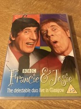Francie And Josie Live In