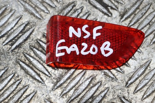 Ford fiesta mk8 door - mk8, ns