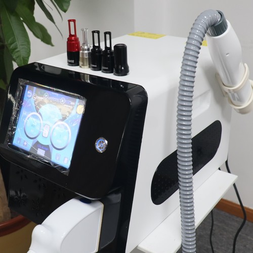 Yag pico laser tattoo - yag,
