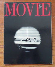 Movie # 15 Vintage UK Film