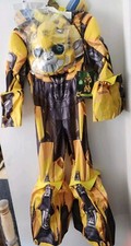 Disguise TRANSFORMERS