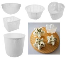 Cheese Maker Mould - Home-made