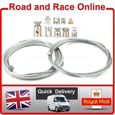 Emergency Cable Repair Kit For Motorcycle / Quad / Scooter / Moped / Bicycle etc