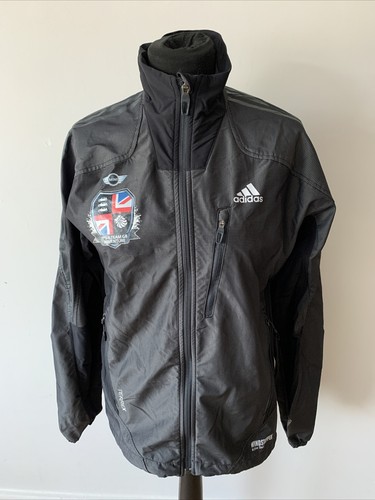 Adidas team black - gb,