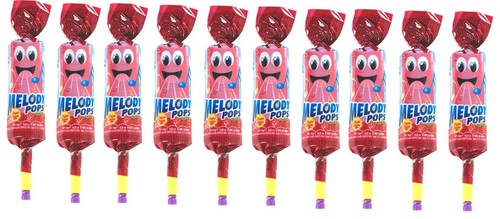 Chupa chups melody - chupa,