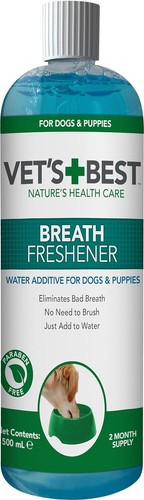 Vets best dog - vets,
