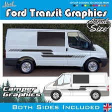 Ford Transit MK7 SWB