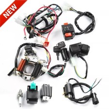 CDI Wire Harness Stator