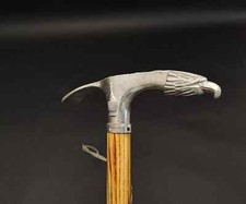 Rare Unusual Walking Stick