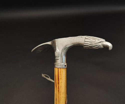 Rare unusual walking stick - rare,