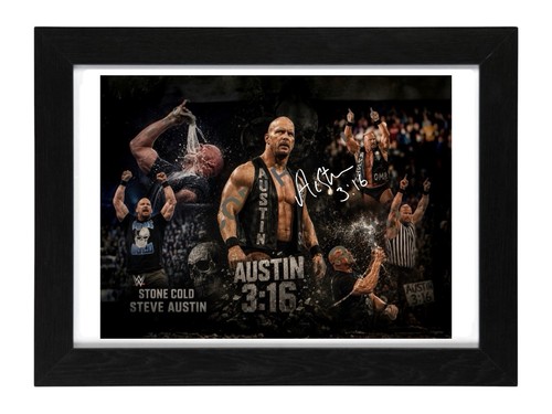 Stone cold steve - cold,