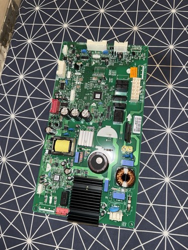 Ebr32165704 pcb assembly - lg,