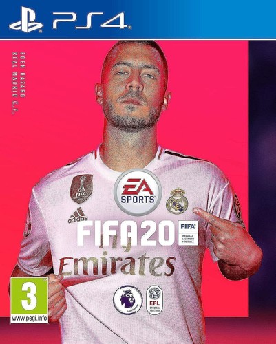 Sports fifa pegi - ea,