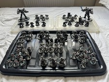 Games Workshop Warhammer 40k Grey Knights Army