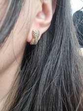 9ct  Yellow Gold Alexandrite