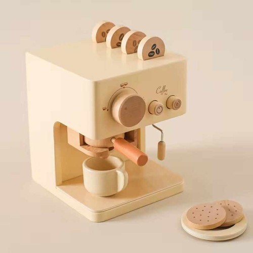 Pretend play kids wooden - kids,