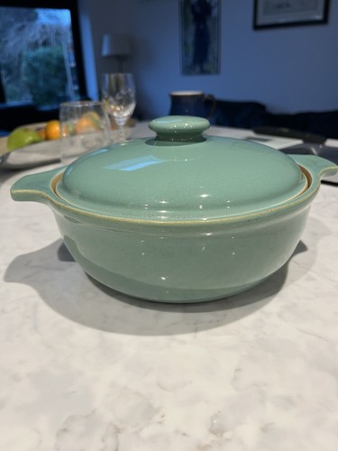 Vintage denby manor green - denby,