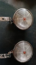 Pair of Vintage SEV Marchal