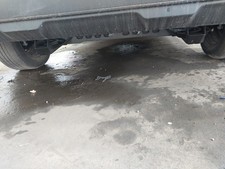 REAR AXLE RENAULT KANGOO MK3 (XFK) 2022 On ML19 E-TECH ADVANCE PANEL VAN