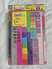  Numberblocks Toys 1-10 Autism