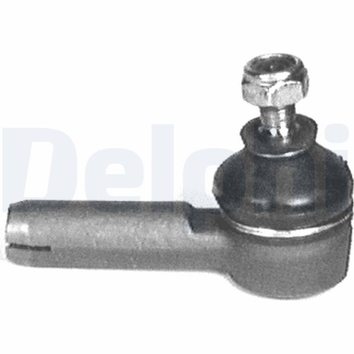 Tie rod end delphi - tie,