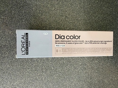 Oreal dia color - dia,