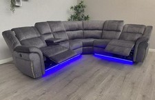 Berlin Microfibre Fabric