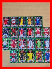 Topps Match Attax Football