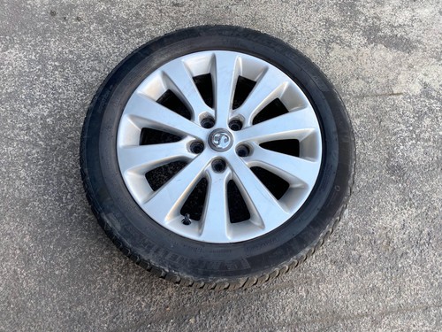Vauxhall astra mk6 - j, genuine