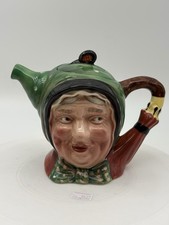 Vintage Beswick Sairy Gamp