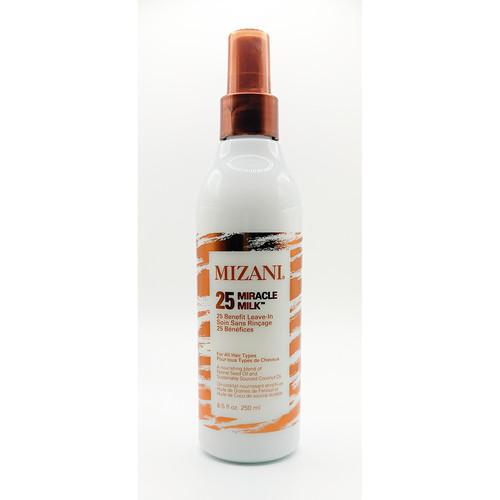 Mizani miracle milk - mizani, 25