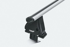 2x Summit Premium Roof Rack